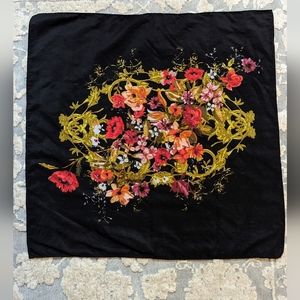 Madewell Silk scarf